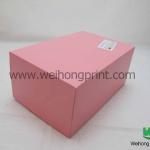 Pink muffin boxes NWH11211357