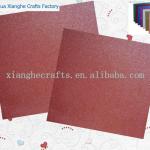 pink shinny glitter paper for scrapbook&amp;DIY glitter paper