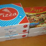 Pizza box pizza box 10&quot;