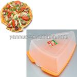 pizza box,plastic pizza box KF-1033