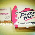 pizza delivery box/delivery box pizza on promotion pizza box