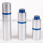 plastic airless bottle(airless bottle,lotion bottle) RD