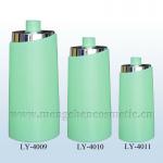 plastic airless shampoo bottle 4009