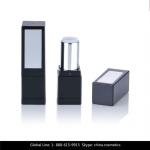 Plastic/Aluminum Square Lipstick Tube 3g-4g CCG-LSC003