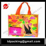 plastic bag/biodegradable OPP bag for food package pp-45