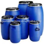 Plastic barrels APLP025