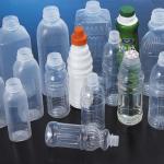 Plastic Beverage Bottle/Juice Bottle 115