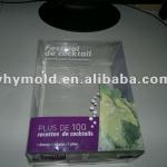 Plastic blister box YHY2012081401