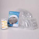 Plastic Blister Packaging as required