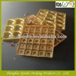 plastic blister tray,food packing tray,egg tray XSF-044