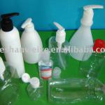 plastic bottle ,cosmetic packaging (empty bottles ,closure) many kinds