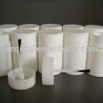 Plastic bottle with brush JB-073 JB-073