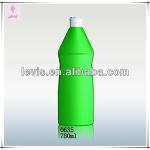 Plastic bottles for dishwashing liquid LV-0635