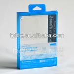 plastic box for Electronic products pvc1116