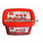 plastic box for food packaging Lbtp-3-1