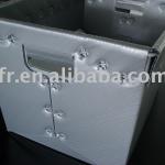 Plastic Box/ PP packaging box