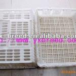 Plastic boxes for chicken SS-85