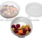 plastic boxes small clear SJ-476A