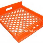 Plastic bread Crate L550*W485*H135MM YES-BC-01