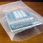 Plastic Bubble Bag