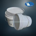 plastic bucket for paint 5L WH P05