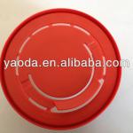 plastic bucket lid spout 79mmspout