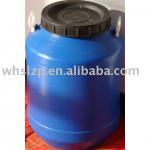 plastic bucket/plastic drum 25-50L