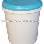 plastic buckets with lids nbsuliao-plastic bucket with lid