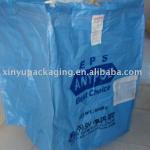 plastic bulk bag