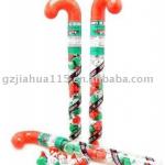 plastic candy cane GZJH2002