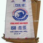 plastic cement bag pp cement bag