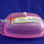 plastic cheese box containers JR-BX007