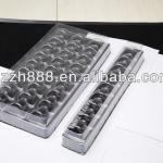 plastic chocolate packaging ZH-012