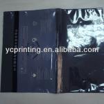 plastic clothing packaging bag