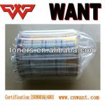 Plastic Coffee Cans Air Bag Milk Cans Clear Air Bag wantQ250