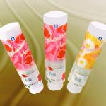 plastic composite packaging tube 33,AT0034