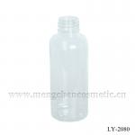 plastic cosmetic airless bottle 2080