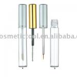 Plastic cosmetic packaging for mascara FM-3A