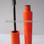 plastic cosmetic packaging mascara tube QYJ-069