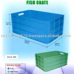 Plastic Crate 250