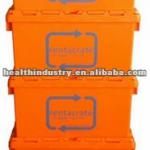 Plastic Crate, Storage Crate, Moving Crate (PC2142) PC2142