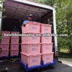 Plastic Crate, Storage Crate, Moving Crate (PC2143) PC2143