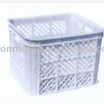 plastic crate// transportation box/ turnover box ZX014