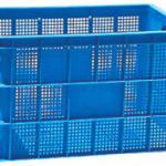 plastic crate (WD-crate-08) WD-crate-08