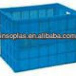 PLASTIC CRATE WITH LESS WEIGHT MADE IN CHINA RX-850