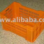 Plastic Crates