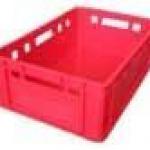 Plastic Crates