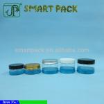 Plastic cream jar SP-IJ030