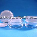 plastic cream jar Acrylic cream jar RP-JAC04-15/30/50/120