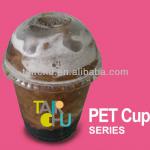 Plastic Cup TC-PET-Cup